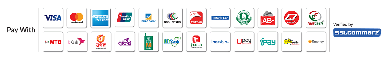 Secure Payment Methods