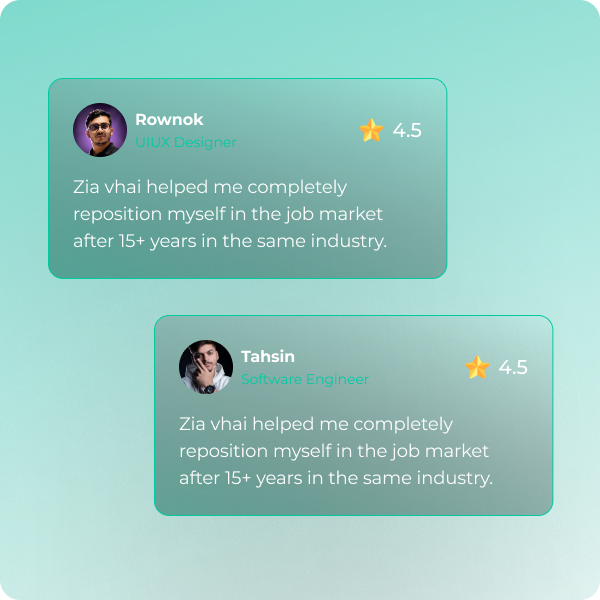 Showcase Your Review preview