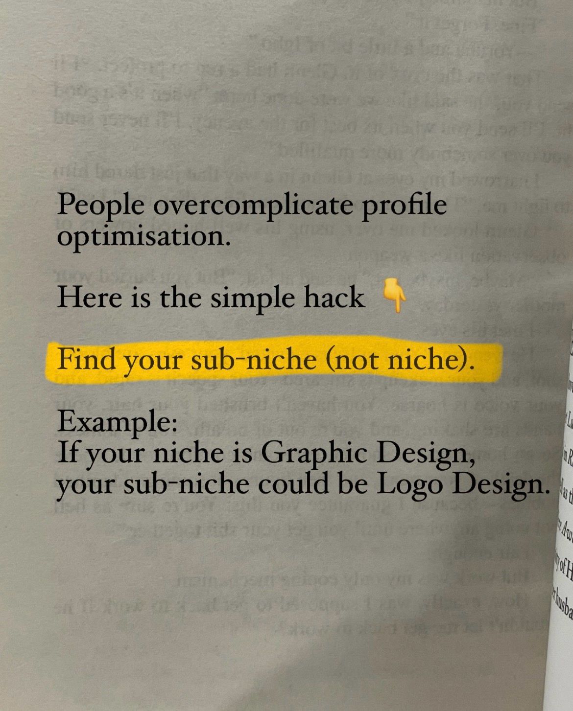 Do these 3 things on LinkedIn. InshaAllah, you will get whatever you are looking for job or clients.
